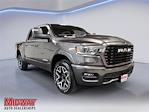 New 2025 Ram 1500 Laramie Crew Cab 4x4 Pickup for sale #N9050 - photo 7