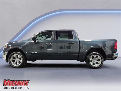 New 2025 Ram 1500 Big Horn Crew Cab 4x4 Pickup for sale #N9057 - photo 2