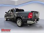 New 2025 Ram 1500 Big Horn Crew Cab 4x4 Pickup for sale #N9057 - photo 3