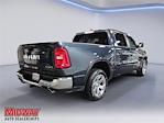 New 2025 Ram 1500 Big Horn Crew Cab 4x4 Pickup for sale #N9057 - photo 5