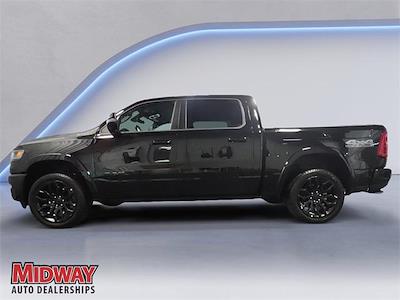 New 2025 Ram 1500 Limited Crew Cab 4x4 Pickup for sale #N9058 - photo 2