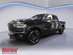 New 2025 Ram 1500 Limited Crew Cab 4x4 Pickup for sale #N9058 - photo 1