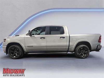 New 2025 Ram 1500 Big Horn Crew Cab 4x4 Pickup for sale #N9059 - photo 2
