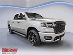 New 2025 Ram 1500 Big Horn Crew Cab 4x4 Pickup for sale #N9059 - photo 7