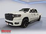 New 2025 Ram 1500 Big Horn Crew Cab 4x4 Pickup for sale #N9064 - photo 1
