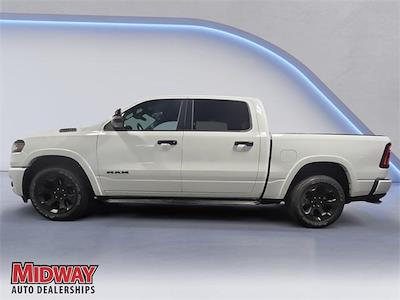 New 2025 Ram 1500 Big Horn Crew Cab 4x4 Pickup for sale #N9066 - photo 2