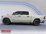 New 2025 Ram 1500 Big Horn Crew Cab 4x4 Pickup for sale #N9066 - photo 2