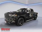 New 2025 Ram 1500 Big Horn Crew Cab 4x4 Pickup for sale #N9067 - photo 1