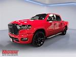 New 2025 Ram 1500 Laramie Crew Cab 4x4 Pickup for sale #N9070 - photo 1
