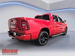 New 2025 Ram 1500 Laramie Crew Cab 4x4 Pickup for sale #N9070 - photo 5