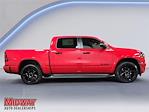 New 2025 Ram 1500 Laramie Crew Cab 4x4 Pickup for sale #N9070 - photo 6