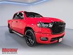 New 2025 Ram 1500 Laramie Crew Cab 4x4 Pickup for sale #N9070 - photo 7