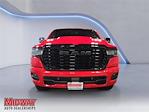 New 2025 Ram 1500 Laramie Crew Cab 4x4 Pickup for sale #N9070 - photo 8