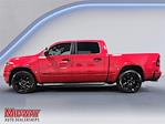 New 2025 Ram 1500 Laramie Crew Cab 4x4 Pickup for sale #N9070 - photo 2
