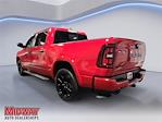 New 2025 Ram 1500 Laramie Crew Cab 4x4 Pickup for sale #N9070 - photo 3