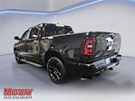 New 2025 Ram 1500 Laramie Crew Cab 4x4 Pickup for sale #N9072 - photo 3