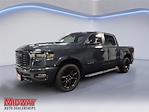 New 2025 Ram 1500 Laramie Crew Cab 4x4 Pickup for sale #N9073 - photo 1