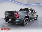 New 2025 Ram 1500 Laramie Crew Cab 4x4 Pickup for sale #N9073 - photo 5