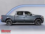 New 2025 Ram 1500 Laramie Crew Cab 4x4 Pickup for sale #N9073 - photo 6