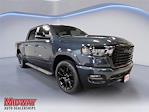 New 2025 Ram 1500 Laramie Crew Cab 4x4 Pickup for sale #N9073 - photo 7