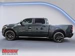 New 2025 Ram 1500 Laramie Crew Cab 4x4 Pickup for sale #N9073 - photo 2
