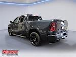 New 2025 Ram 1500 Laramie Crew Cab 4x4 Pickup for sale #N9073 - photo 3