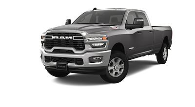 New 2025 Ram 3500 Big Horn Crew Cab 4x4 Pickup for sale #N9105 - photo 1