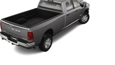 New 2025 Ram 3500 Big Horn Crew Cab 4x4 Pickup for sale #N9105 - photo 2