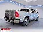 New 2025 Ram 1500 Laramie Crew Cab 4x4 Pickup for sale #N9111 - photo 5