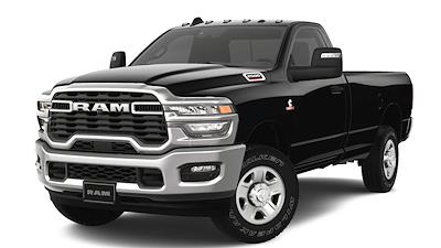New 2025 Ram 2500 Tradesman Regular Cab 4x4 Pickup for sale #N9119 - photo 1