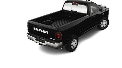 New 2025 Ram 2500 Tradesman Regular Cab 4x4 Pickup for sale #N9119 - photo 2