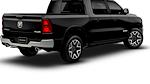 New 2026 Ram 1500 Laramie Crew Cab 4x4 Pickup for sale #N9148 - photo 2