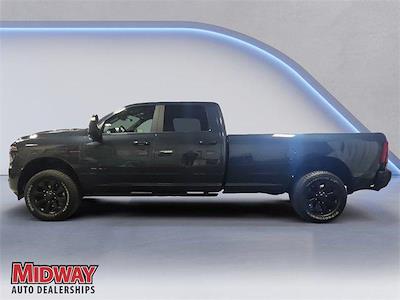 New 2026 Ram 3500 Laramie Crew Cab 4x4 Pickup for sale #N9180 - photo 2