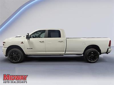 New 2026 Ram 3500 Laramie Crew Cab for sale #N9188 - photo 2