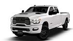 New 2026 Ram 3500 Laramie Crew Cab 4x4 Pickup for sale #N9188 - photo 1