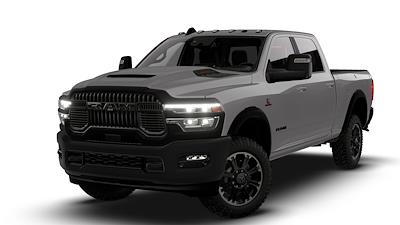 New 2026 Ram 2500 Rebel Crew Cab 4x4 Pickup for sale #N9197 - photo 1