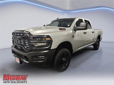 New 2026 Ram 2500 Tradesman Crew Cab for sale #N9211 - photo 1