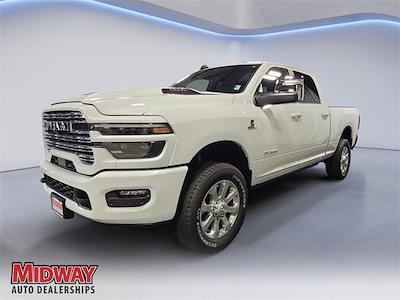 New 2026 Ram 2500 Laramie Crew Cab for sale #N9212 - photo 1
