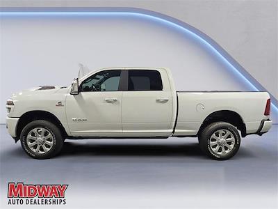 New 2026 Ram 2500 Laramie Crew Cab for sale #N9212 - photo 2
