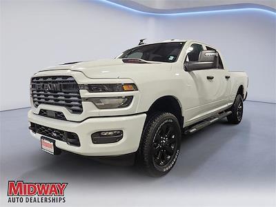 New 2026 Ram 2500 Tradesman Crew Cab for sale #N9219 - photo 1