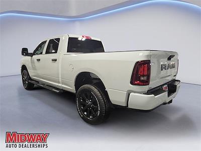 New 2026 Ram 2500 Tradesman Crew Cab for sale #N9219 - photo 2