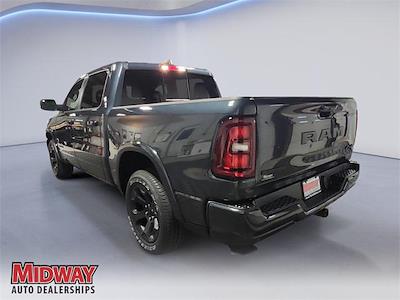 New 2026 Ram 1500 Big Horn Crew Cab for sale #N9245 - photo 1