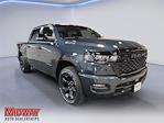 New 2026 Ram 1500 Big Horn Crew Cab for sale #N9245 - photo 7