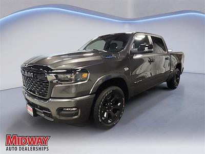 New 2026 Ram 1500 Big Horn Crew Cab for sale #N9247 - photo 1