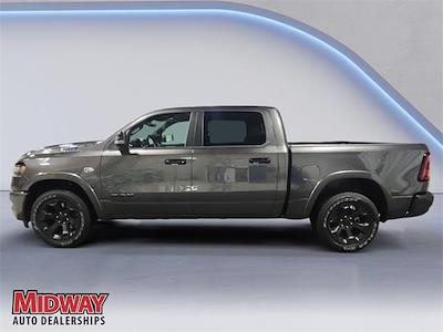 New 2026 Ram 1500 Big Horn Crew Cab for sale #N9247 - photo 2