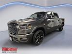 New 2026 Ram 1500 Big Horn Crew Cab for sale #N9247 - photo 1