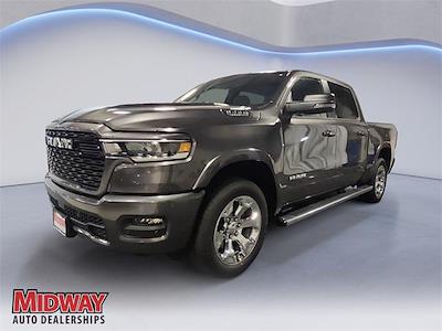 New 2026 Ram 1500 Big Horn Crew Cab for sale #N9249 - photo 1