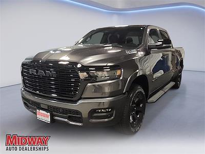 New 2026 Ram 1500 Big Horn Crew Cab for sale #N9253 - photo 1
