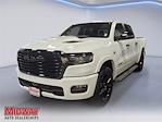 New 2026 Ram 1500 Laramie Crew Cab for sale #N9258 - photo 4