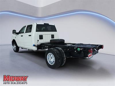 New 2026 Ram 3500 Crew Cab 60 CA Cab Chassis for sale #N9259 - photo 2
